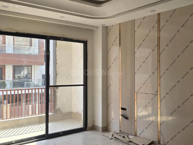 4 BHK Independent Builder Floor in Sector 31 for resale Faridabad. The reference number is 21336155