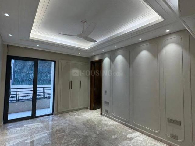 4 BHK Independent Builder Floor in Sector 31 for resale Gurgaon. The reference number is 20021093
