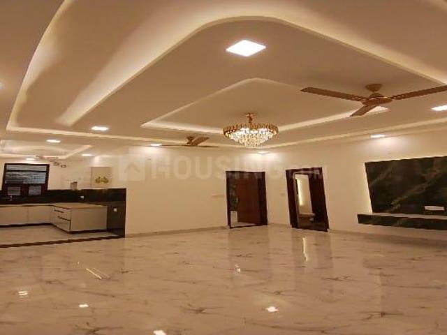 4 BHK Independent Builder Floor in Sector 32 for resale Faridabad. The reference number is 20739298