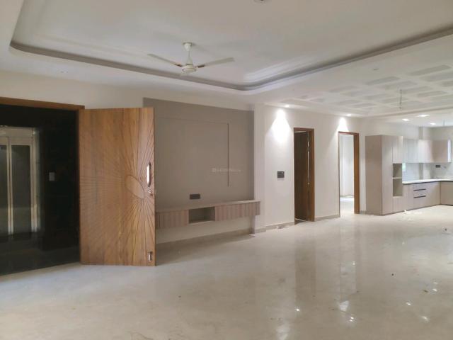 4 BHK Independent Builder Floor in Sector 37 for rent Faridabad. The reference number is 19874873