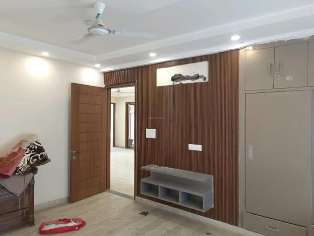 4 BHK Independent Builder Floor in Sector 37 for rent Faridabad. The reference number is 19875458