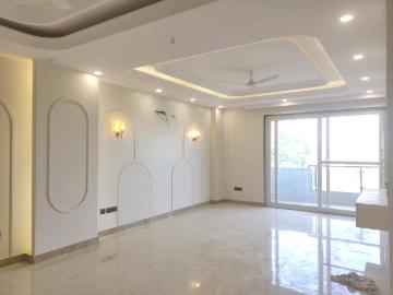 4 BHK Independent Builder Floor in Sector 37 for rent Faridabad. The reference number is 20462595