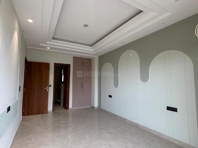 4 BHK Independent Builder Floor in Sector 37 for rent Faridabad. The reference number is 20715805