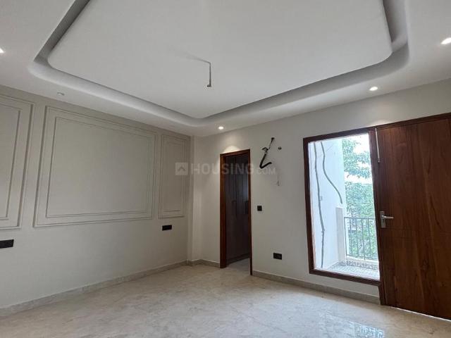 4 BHK Independent Builder Floor in Sector 37 for rent Faridabad. The reference number is 20717669