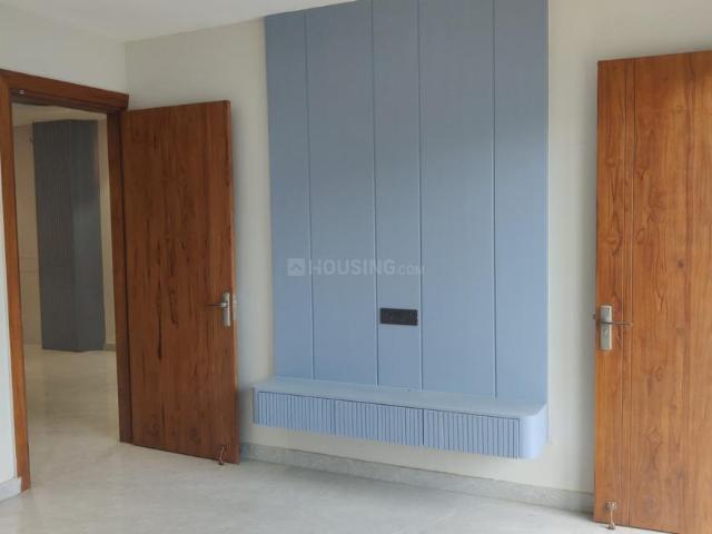 4 BHK Independent Builder Floor in Sector 37 for rent Faridabad. The reference number is 20782305