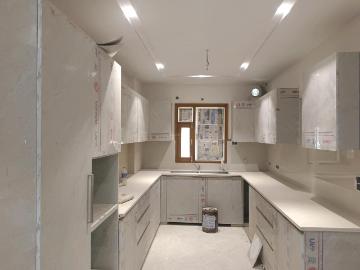 4 BHK Independent Builder Floor in Sector 37 for resale Faridabad. The reference number is 19889630