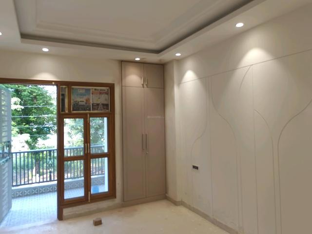 4 BHK Independent Builder Floor in Sector 37 for resale Faridabad. The reference number is 19917226