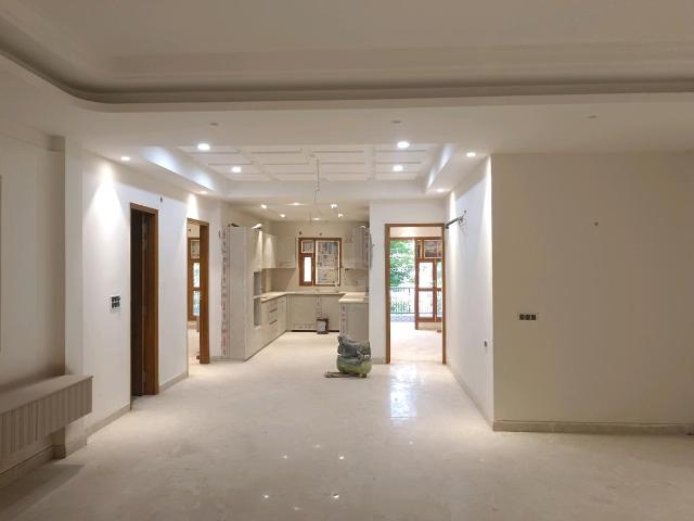 4 BHK Independent Builder Floor in Sector 37 for resale Faridabad. The reference number is 19917226