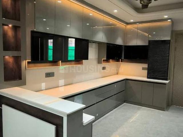 4 BHK Independent Builder Floor in Sector 37 for resale Faridabad. The reference number is 19928649