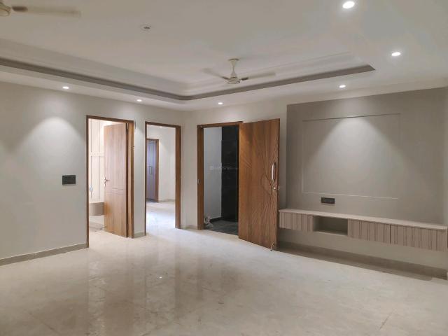 4 BHK Independent Builder Floor in Sector 37 for resale Faridabad. The reference number is 20212476