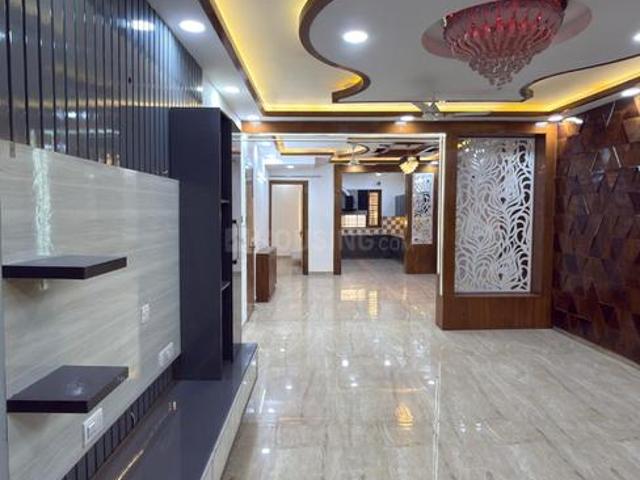 4 BHK Independent Builder Floor in Sector 37 for resale Faridabad. The reference number is 20358704