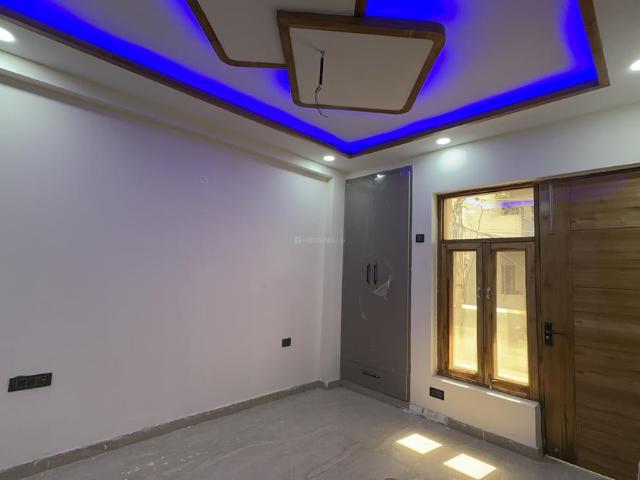 4 BHK Independent Builder Floor in Sector 37 for resale Faridabad. The reference number is 20481041