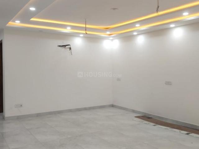 4 BHK Independent Builder Floor in Sector 37 for resale Faridabad. The reference number is 20982696