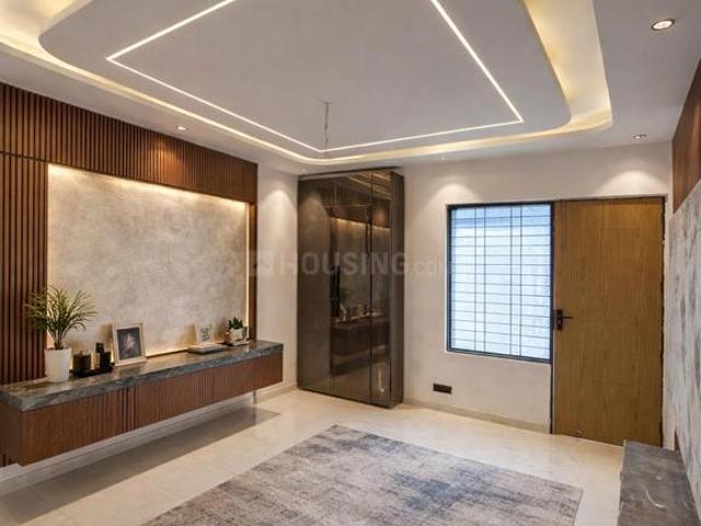 4 BHK Independent Builder Floor in Sector 37 for resale Faridabad. The reference number is 20982602