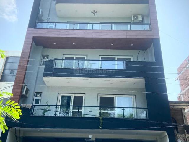 4 BHK Independent Builder Floor in Sector 37 for resale Faridabad. The reference number is 21010429