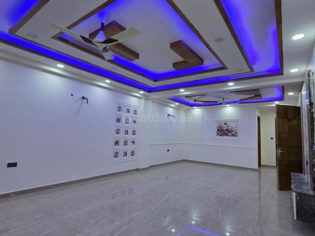 4 BHK Independent Builder Floor in Sector 37 for resale Faridabad. The reference number is 21263484