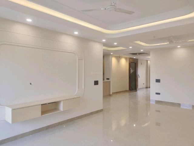 4 BHK Independent Builder Floor in Sector 37 for resale Faridabad. The reference number is 21209791