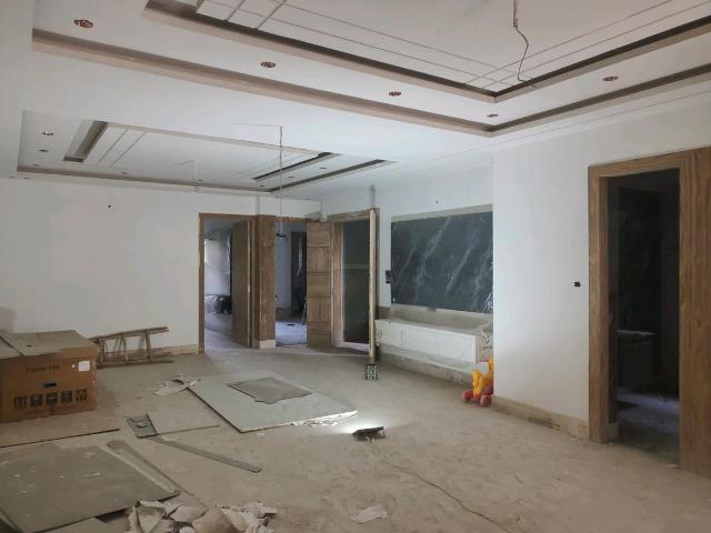 4 BHK Independent Builder Floor in Sector 37 for resale Faridabad. The reference number is 21209879