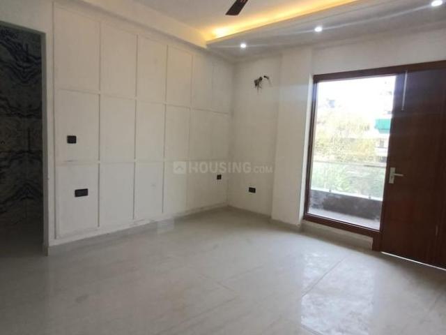 4 BHK Independent Builder Floor in Sector 34 for rent Faridabad. The reference number is 19875019