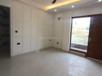 4 BHK Independent Builder Floor in Sector 34 for rent Faridabad. The reference number is 19875019