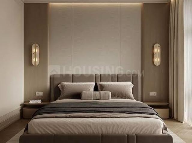 4 BHK Independent Builder Floor in Sector 34 for resale Noida. The reference number is 21096561