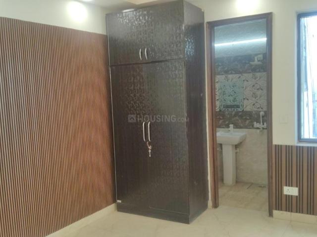 4 BHK Independent Builder Floor in Sector 34 for resale Faridabad. The reference number is 19937996