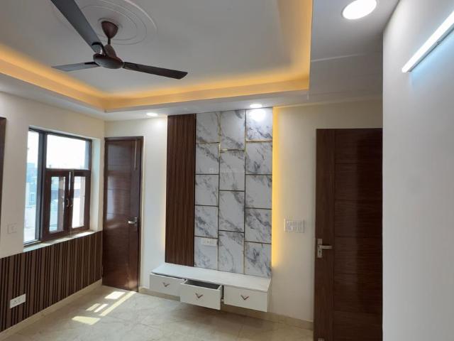 4 BHK Independent Builder Floor in Sector 34 for resale Faridabad. The reference number is 20359035