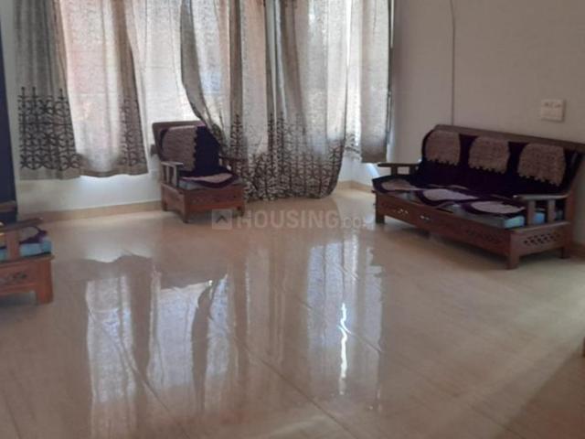 4 BHK Independent Builder Floor in Sector 38 for rent Gurgaon. The reference number is 20134995