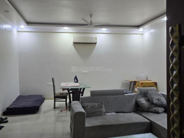 4 BHK Independent Builder Floor in Sector 38 for rent Gurgaon. The reference number is 20608083