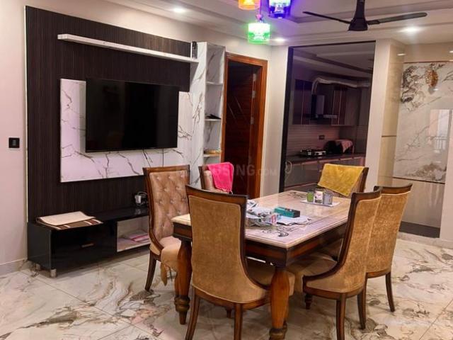 4 BHK Independent Builder Floor in Sector 38 for rent Gurgaon. The reference number is 21183706