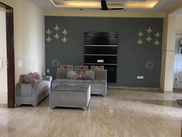 4 BHK Independent Builder Floor in Sector 38 for rent Gurgaon. The reference number is 21339889