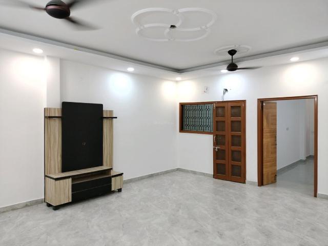 4 BHK Independent Builder Floor in Sector 3 Dwarka for rent New Delhi. The reference number is 21041765