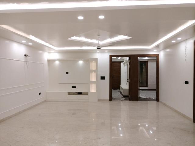 4 BHK Independent Builder Floor in Sector 3 Dwarka for resale New Delhi. The reference number is 20660723