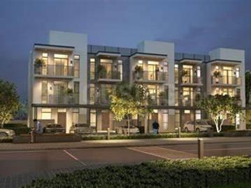 4 BHK Independent Builder Floor in Sector 3 for resale Panchkula. The reference number is 16524886