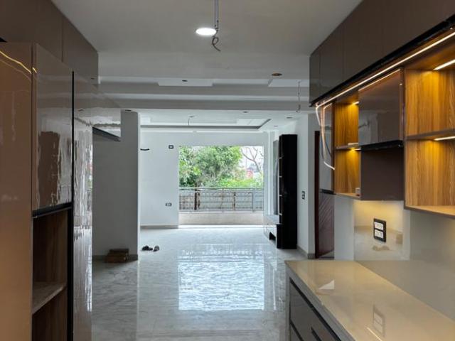 4 BHK Independent Builder Floor in Sector 3 for resale Gurgaon. The reference number is 20979667