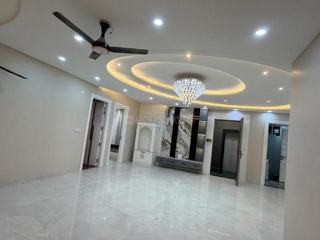 4 BHK Independent Builder Floor in Sector 3 for resale Faridabad. The reference number is 19941100