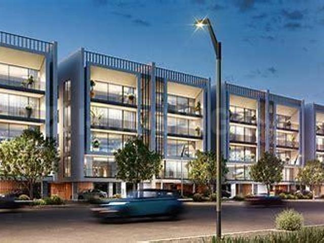 4 BHK Independent Builder Floor in Sector 3 for resale Panchkula. The reference number is 16524691