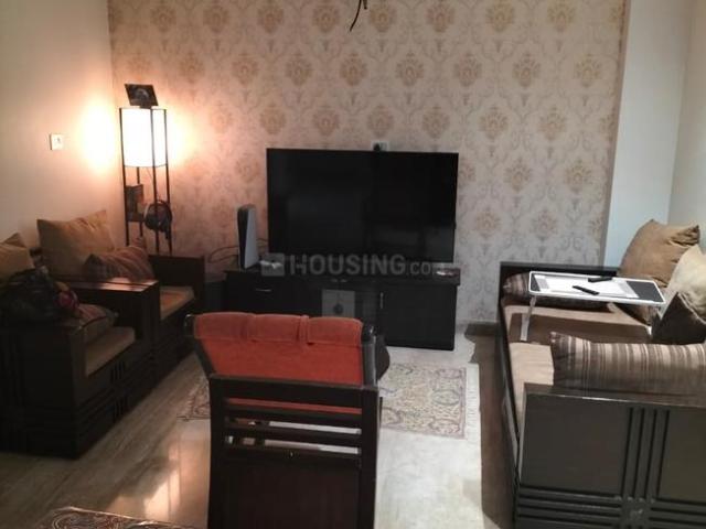 4 BHK Independent Builder Floor in Sector 3 Rohini for rent New Delhi. The reference number is 20032132