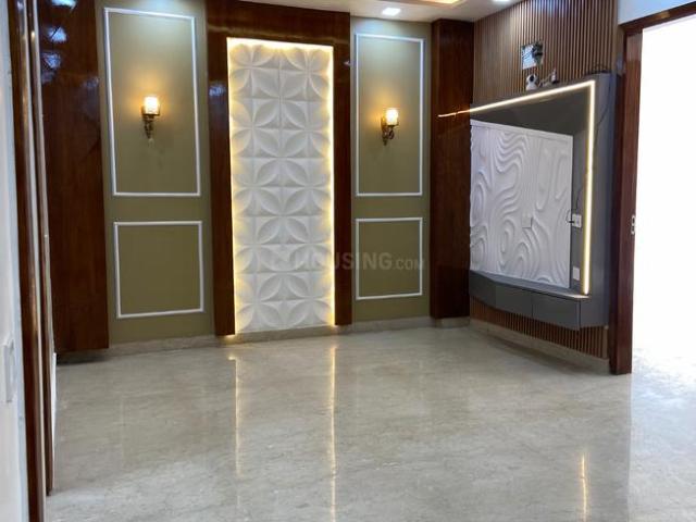 4 BHK Independent Builder Floor in Sector 3 Rohini for resale New Delhi. The reference number is 19819723