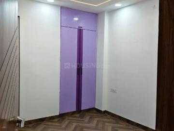 Sector 3, New Delhi, Delhi - Access for people with disabilities