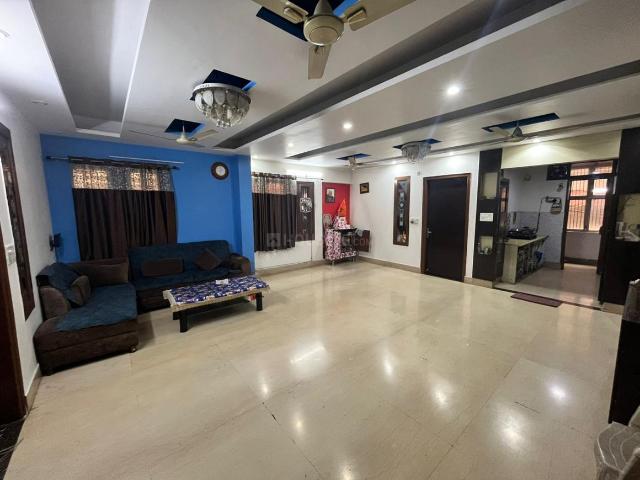 4 BHK Independent Builder Floor in Shahdara for resale New Delhi. The reference number is 19111862