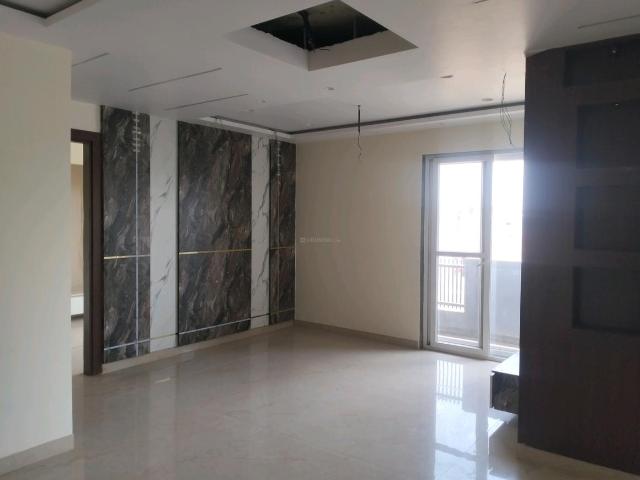 4 BHK Independent Builder Floor in Shahdara for resale New Delhi. The reference number is 19913940