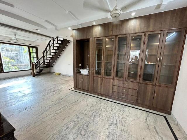 4 BHK Independent Builder Floor in Shaheed Bhagat Singh Nagar for rent Ludhiana. The reference number is 21104577