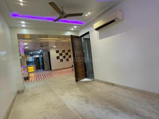 4 BHK Independent Builder Floor in Shakti Nagar for resale New Delhi. The reference number is 19536801