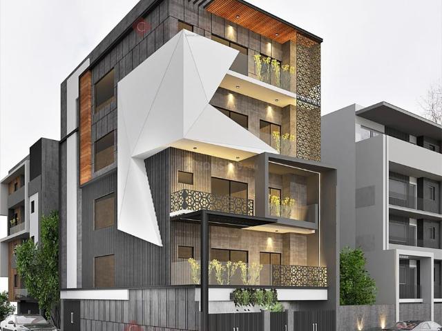 4 BHK Independent Builder Floor in Shakti Nagar for resale New Delhi. The reference number is 20929836