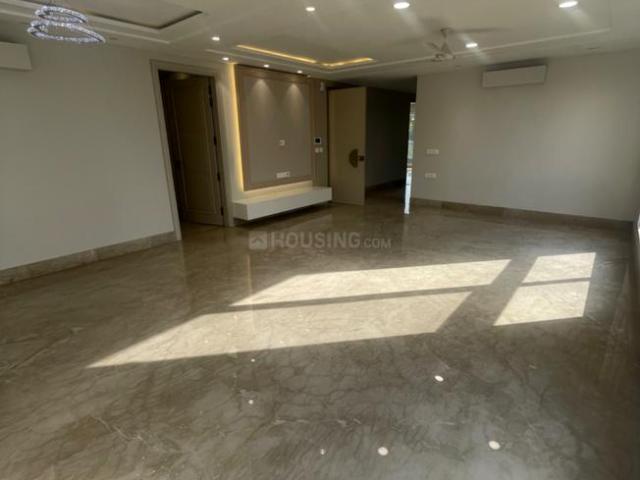 4 BHK Independent Builder Floor in Shalimar Bagh for resale New Delhi. The reference number is 11972961
