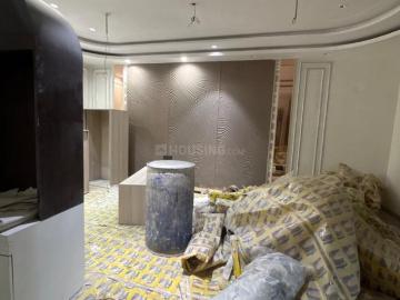 4 BHK Independent Builder Floor in Shalimar Bagh for resale New Delhi. The reference number is 20115619