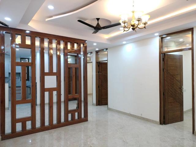 4 BHK Independent Builder Floor in Shalimar Garden for resale Ghaziabad. The reference number is 16968438