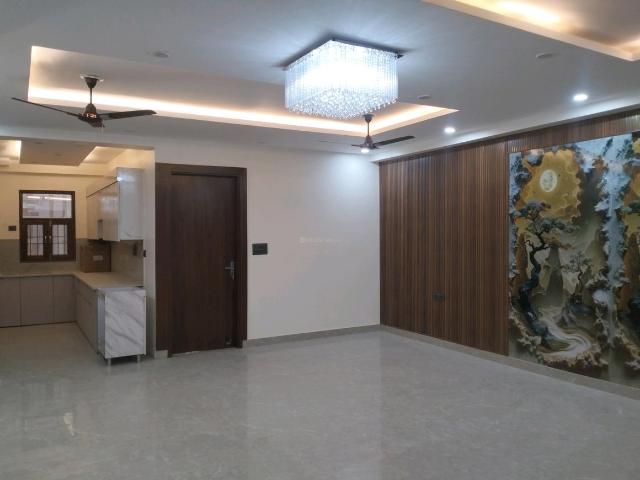 4 BHK Independent Builder Floor in Shalimar Garden for resale Ghaziabad. The reference number is 17230756