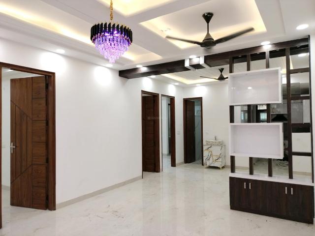 4 BHK Independent Builder Floor in Shalimar Garden for resale Ghaziabad. The reference number is 17595172